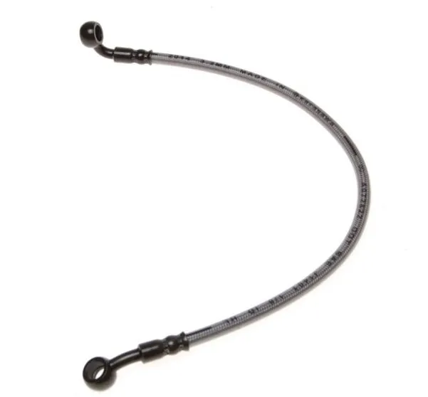 Must-Have brzdová hadice panceřová 420 mm - ATV,MOTO