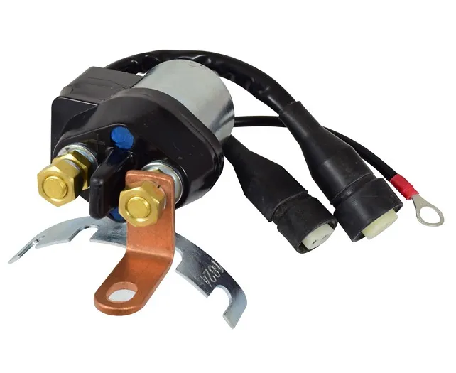 spínací relé hydraulického sklápění SPX EF-1070 - CHAPEL Koupit Online