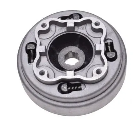 Bezpečná Platba spojka motoru 4T 139FMB 50 4T 18 zubů FMA/FMH/ - Dirtbike,Pitbike , Yuki QUICK