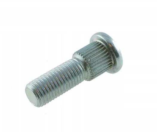 Cenová Bomba šroub kola M10x1,25 mm L 26 mm - CF MOTO CFORCE 400 450 520 550 600 625 800 850 1000 X5 X6 X8, UFORCE 550 800, ZFORCE 400 450 520 550 600 625 800 850 1000 X5 X6 X8, UTV UFORCE 550 600 800 U5 U6 U8, SSV ZFORCE 550 800 1000 Z5 Z6 Z8 - 9010-070201