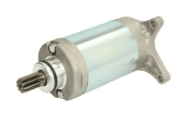 startér motoru YAMAHA XV250 ROUTE 66 88-90, XV250 VIRAGO 250 95-07, FZR-A-250 Značkový