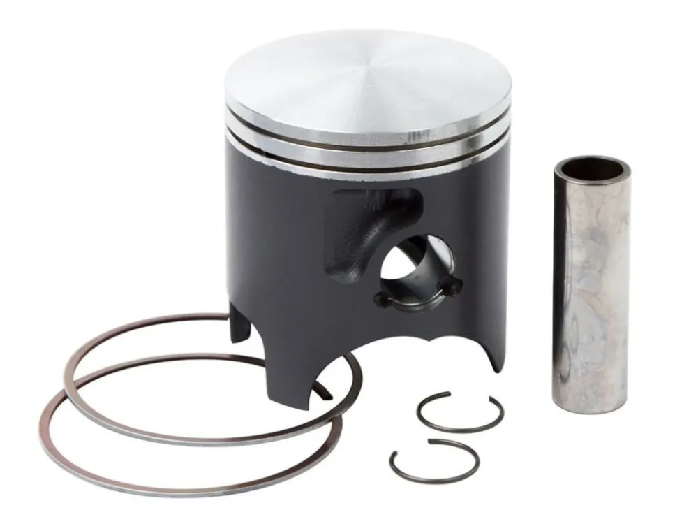 Akce VERTEX píst YAMAHA YZ/WR 250 '96-'98 (WR/YZ250) (67,96MM) (+0,02MM) (pístní kroužky 530120