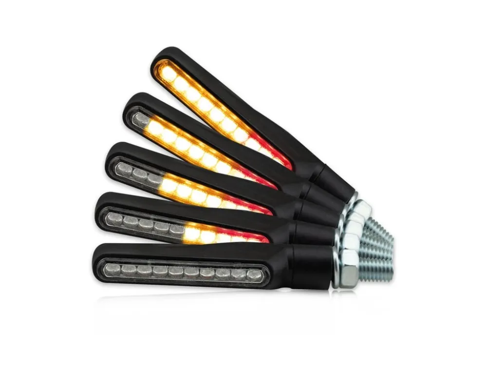 LED blinkry RL KATANA M8 Cenová Bomba