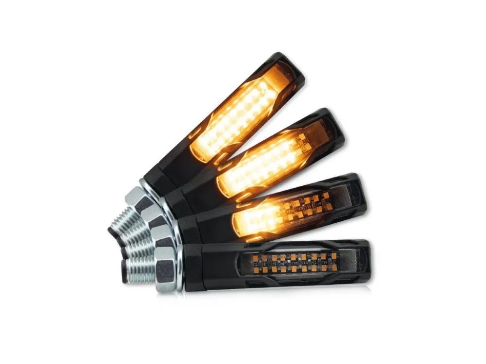 LED SMD blinkry EVO M10 Sezónní Sleva