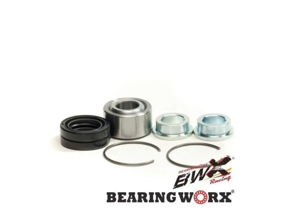 Nejprodávanější BEARING WORX ložisko zadního tlumiče horní YAMAHA YFM 350 Warrior 87-04, YFM 660R RAPTOR 0
