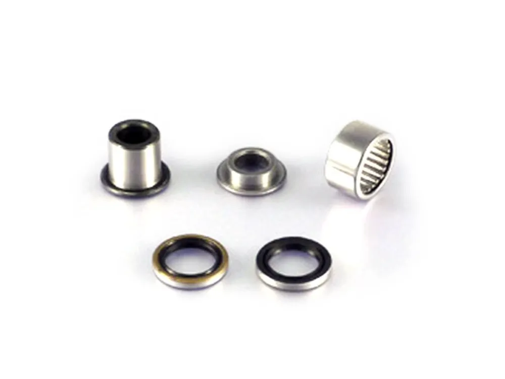 BEARING WORX ložisko zadního tlumiče horní SUZUKI LTR 450 06-11, RM 125/250 01-08, RM-Z 25 Novinka
