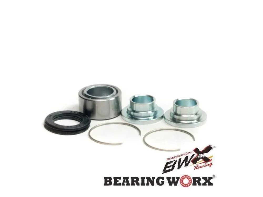 Doprava Zdarma BEARING WORX ložisko zadního tlumiče horní KTM SX 125/250 02-11, SXF 250 05-10, SXF 450 07