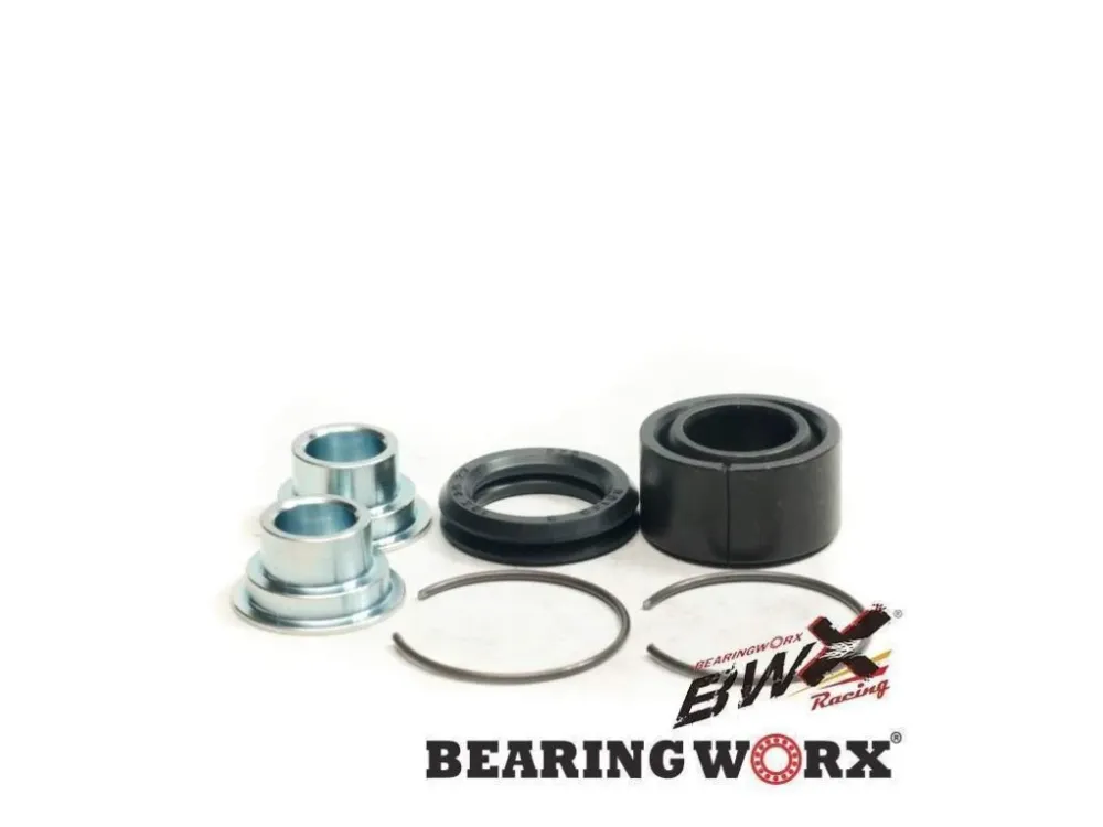 BEARING WORX ložisko zadního tlumiče dolní YAMAHA YZ 80/85 93-02, YZ 125 89-92, YZ 250 90- Akční Nabídka