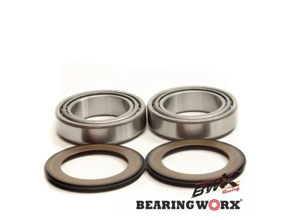 Dokud Zásoby Vydrží BEARING WORX ložiska řízení SUZUKI RM 125/250 91-92, YAMAHA YZ 125/250 96-19, YZF/WRF 250
