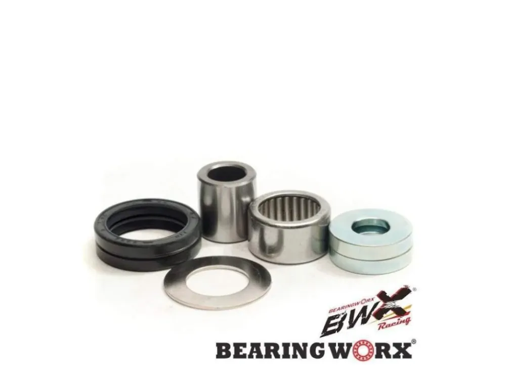 BEARING WORX ložisko zadního tlumiče dolní SUZUKI RM-Z 250 10-16, RM-Z 450 10-16 (29-5063) Autentický