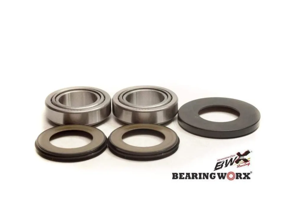 Jen Po Omezenou Doba BEARING WORX ložiska řízení SUZUKI RM 125 05-08, RM 250 05-08, RM-Z 450 05-07 (22-1048)