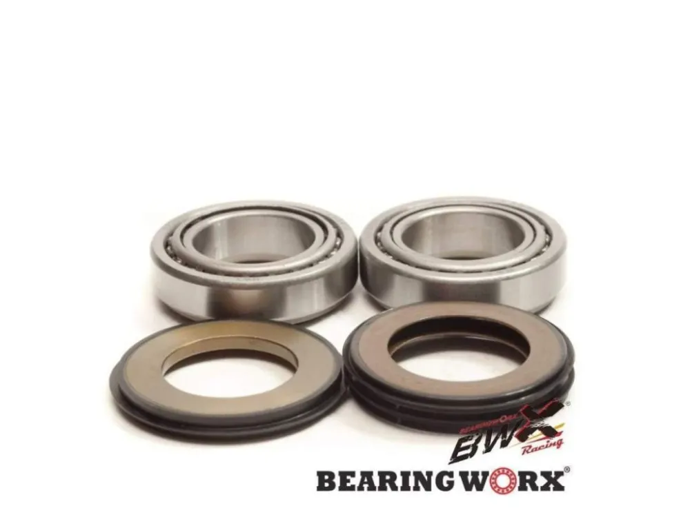 BEARING WORX ložiska řízení KTM SX/XC/EXC/EGS/XCW/XCFW/SXF/LC4 93-10, DUKE 620 94-97, SUPE Jen Po Omezenou Doba
