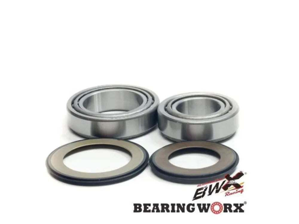Speciální Cena BEARING WORX ložiska řízení KAWASAKI ZX-6R 98-02, ZX-9R 00-03, ZZR 600 05-08 (22-1038)