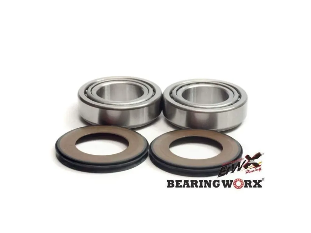 BEARING WORX ložiska řízení BMW S1000RR 10-17, SUZUKI GSX-R 600/750 97-17, DL 650 V-STORM Časově Omezené