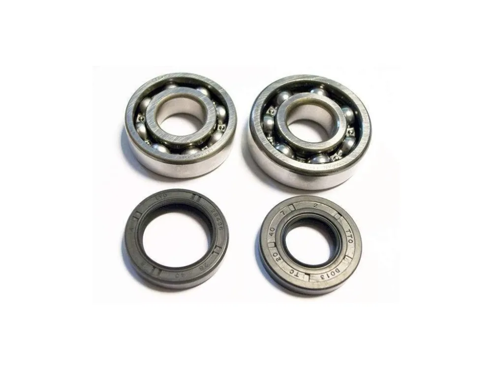 Výprodej BEARING WORX ložiska klikovky YAMAHA YZ 80/85 93-17 (NTN) (24-1023)
