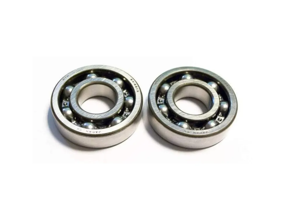 Nejprodávanější BEARING WORX ložiska klikovky HONDA XR 250R 84-96, TRX 250X 87-92, SUZUKI DRZ 250 01-07, Y