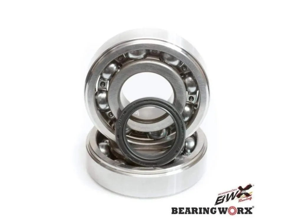 Akční Nabídka BEARING WORX Ložiska a těsnění klikovky SUZUKI RM-Z 450 05-07 (MADE IN JAPAN) (NTN) (23.CB