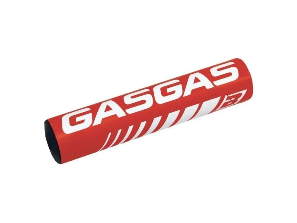 Cenově Výhodný BLACKBIRD protektor na řídítka GAS GAS barva