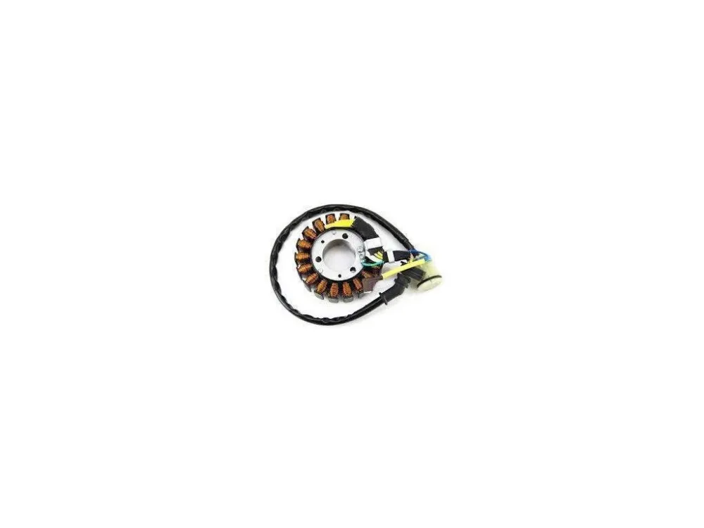 ARROWHEAD Stator (vinutí) alternátoru YAMAHA XV 750 81-83, XV 920, XV 1000 Nízká Cena