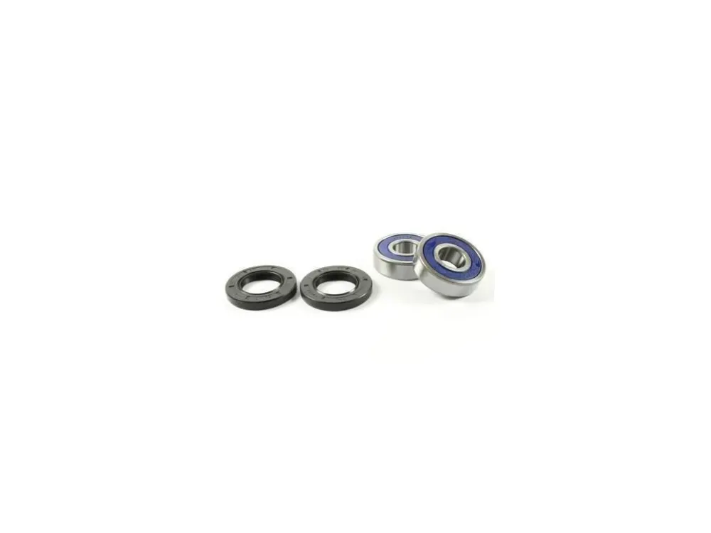 Nejlepší Cena PROX sada přední ložiska a gufera HONDA VTX 1300 03-13, VTX 1800 02-08, VT 1300 10-16, VIC
