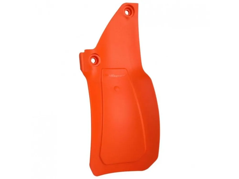 Akční Cena POLISPORT kryt zadního tlumiče KTM SX/SX-F 07-15 EXC/EXC-F 08-16, HUSVQARNA TC/FC 14-15, F