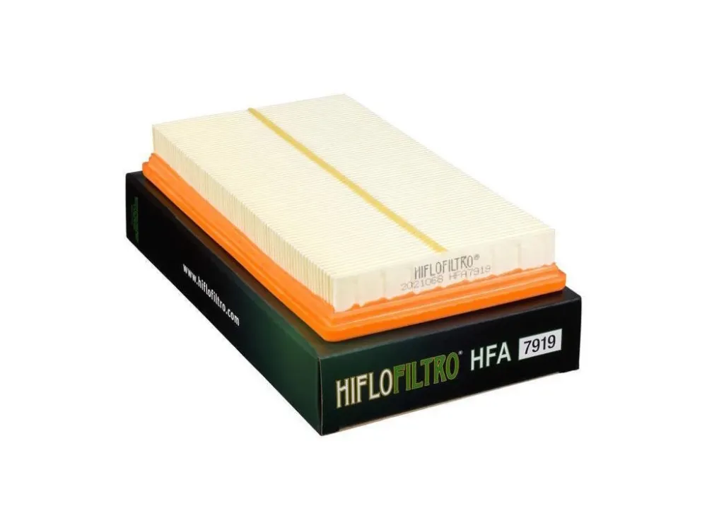 Vzduchový filtr Hiflo Filtro HFA7919 HIFLO FILTR POWIETRZA BMW S1000R Výhodná Nabídka