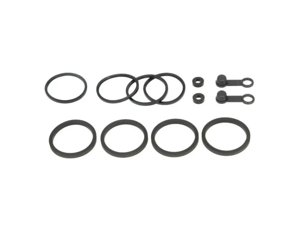 Autentický TOURMAX BCF-134 opravná sada předního brzdového třmenu HONDA CBR 600F 99-00, CBR 900RR 98-