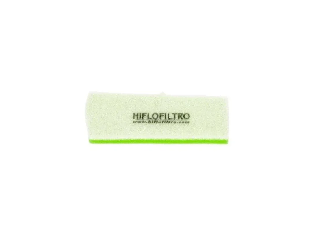 Vzduchový filtr Hiflo Filtro HFA6108DS pro motorku HIFLO FILTR POWIETRZA APRILIA 50 SCARAB Tovární Cena