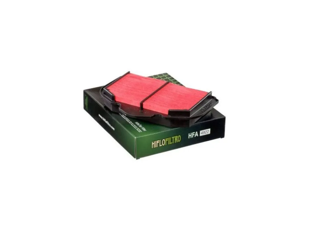 Super Cena Vzduchový filtr Hiflo Filtro HFA4922 YAMAHA XT1200 Z SUPER TENERE '10-'23 (Y4252) (23P-144