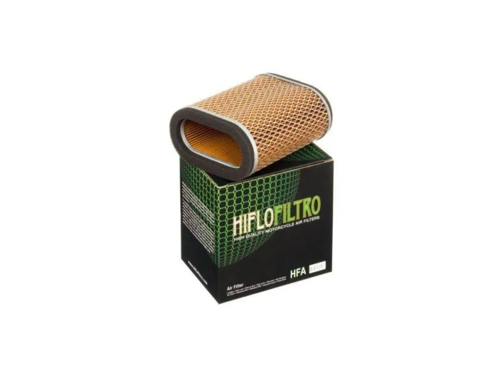 Vzduchový filtr Hiflo Filtro HFA2405 pro motorku KAWASAKI KAF450 B1 MULE 1000 (11013-1207) Ověřený