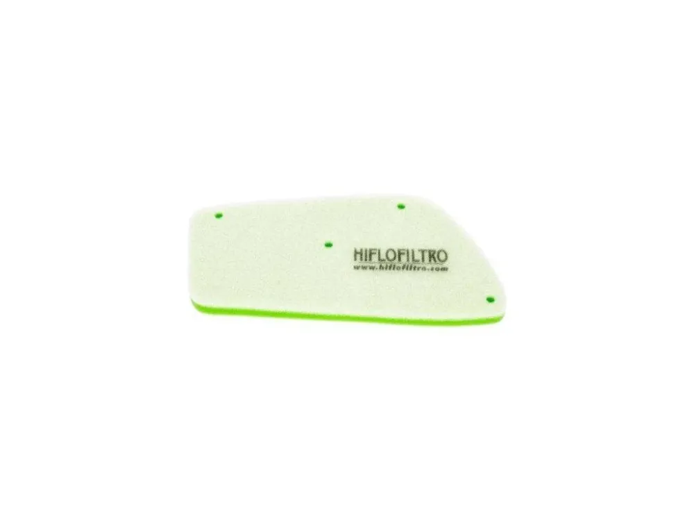 Vzduchový filtr Hiflo Filtro HFA1004DS pro motorku Oblíbený
