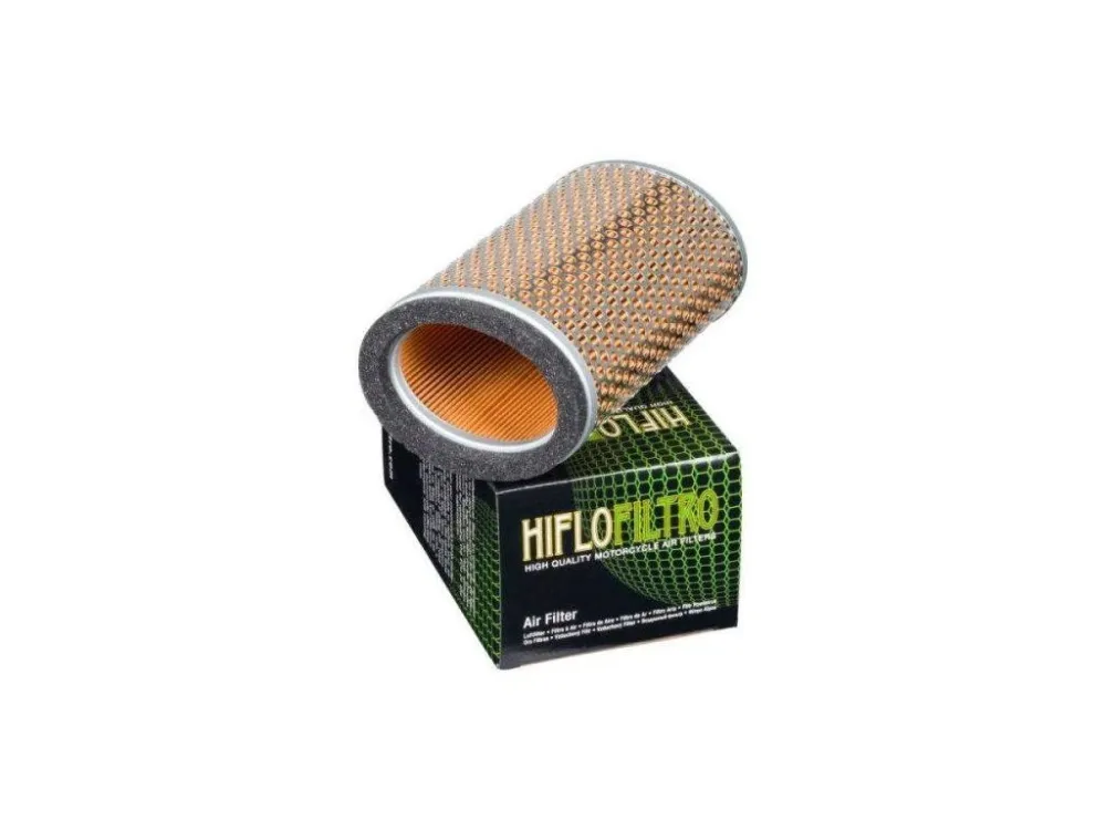Vzduchový filtr Hiflo Filtro HFA6504 HIFLO FILTR POWIETRZA TRIUMPH 800 BONNEVILLE (01-05), Rychlé Dodání