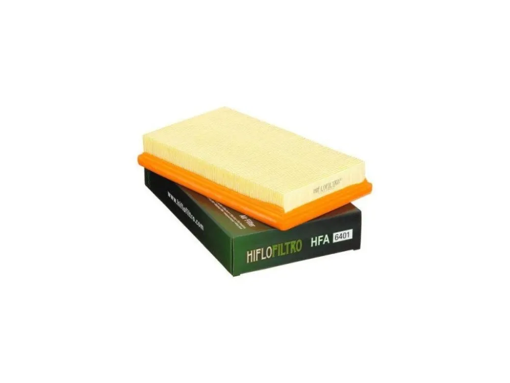 Vzduchový filtr Hiflo Filtro HFA6401 HIFLO FILTR POWIETRZA MOTO GUZZI 940/1000/1100 (20) Tovární Cena