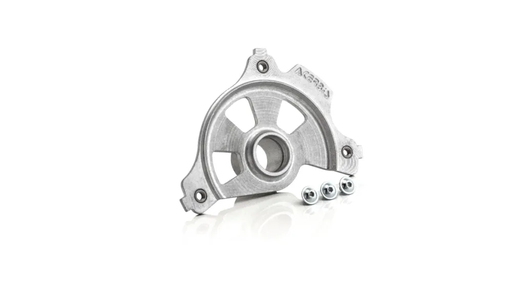 Pouze Dnes ACERBIS Montážní kit k chrániči kotouče KXF450/19