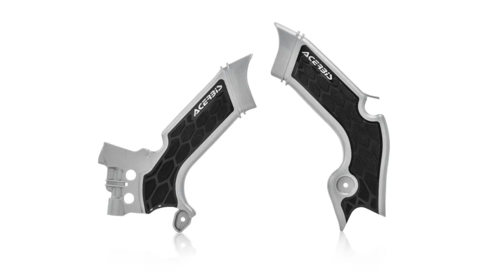 ACERBIS kryt(chránič) rámu KXF 450/19 šedá/černá Super Cena