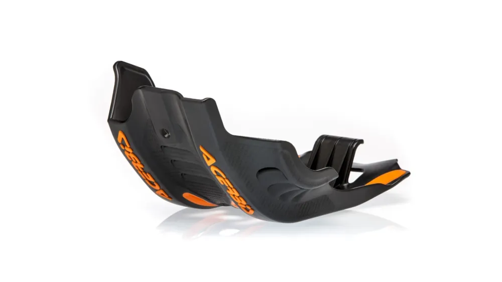 ACERBIS EXCF 450/20 kryt pod motor Ihned K Objednání
