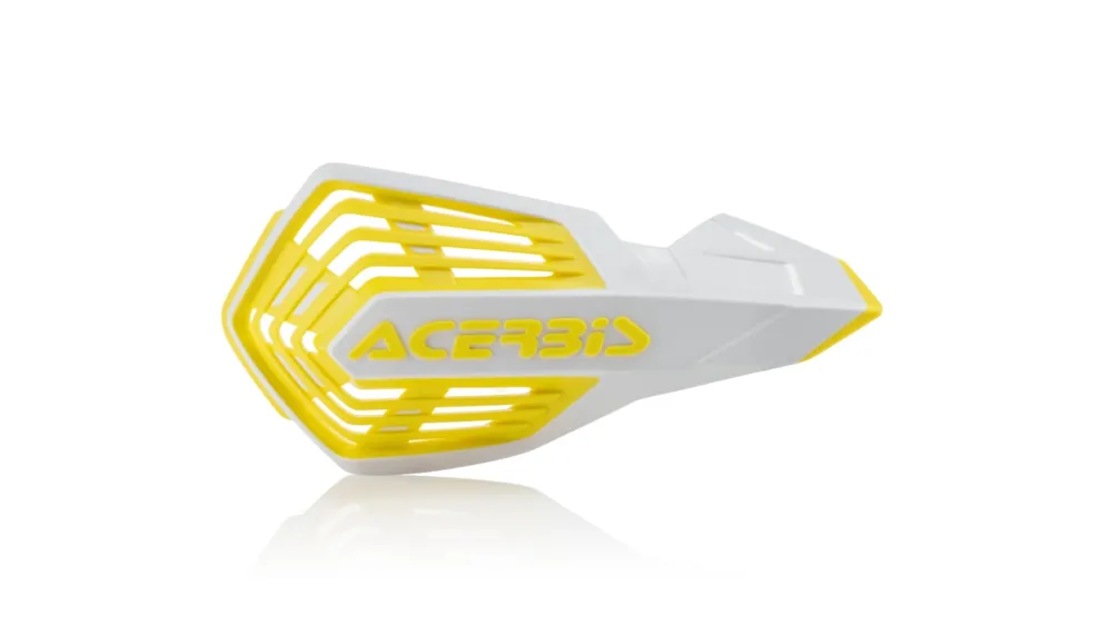 ACERBIS chrániče páček X-FUTURE VENTED Koupit Online