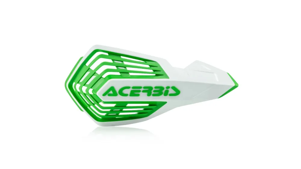 ACERBIS chrániče páček X-FUTURE VENTED Autentický