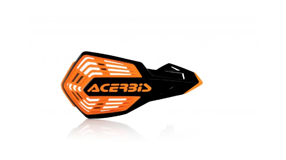 ACERBIS chrániče páček X-FUTURE VENTED Finální Výprodej