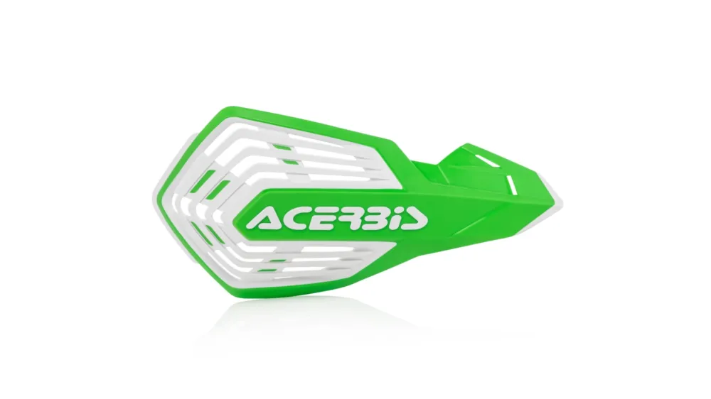 Akční Cena ACERBIS chrániče páček X-FUTURE VENTED