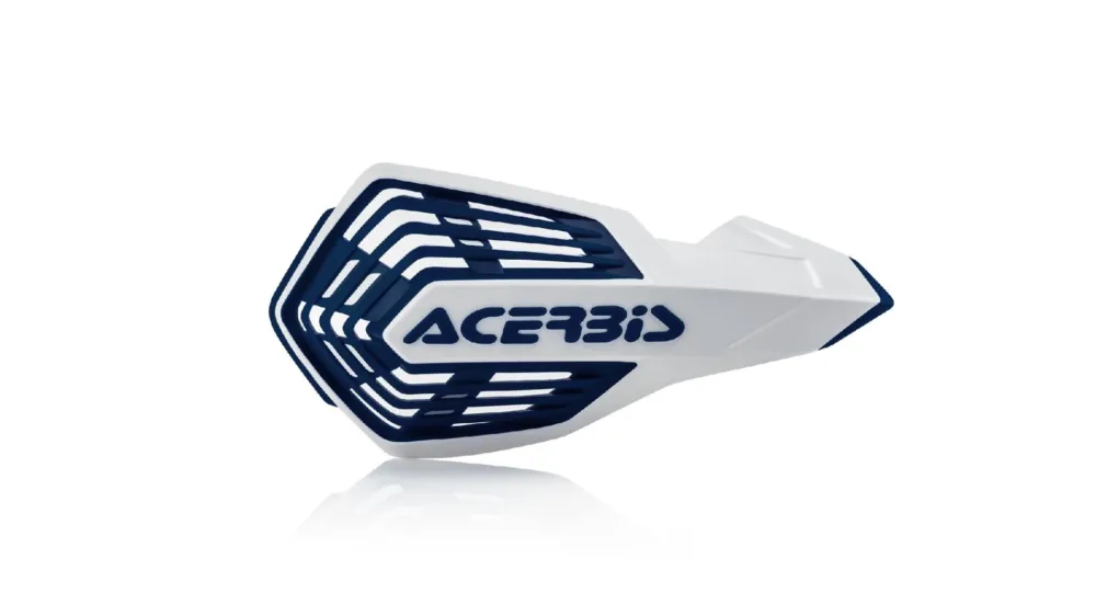 ACERBIS chrániče páček X-FUTURE VENTED Nízká Cena