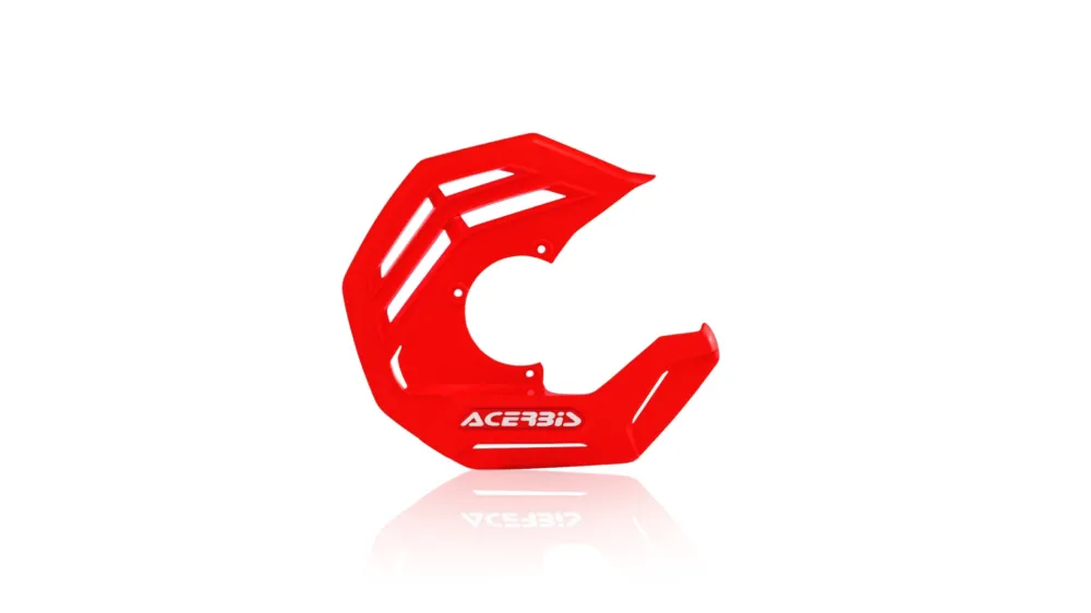 ACERBIS X- FUTURE kryt předního kotouče maximální průměr 280 mm Finální Výprodej