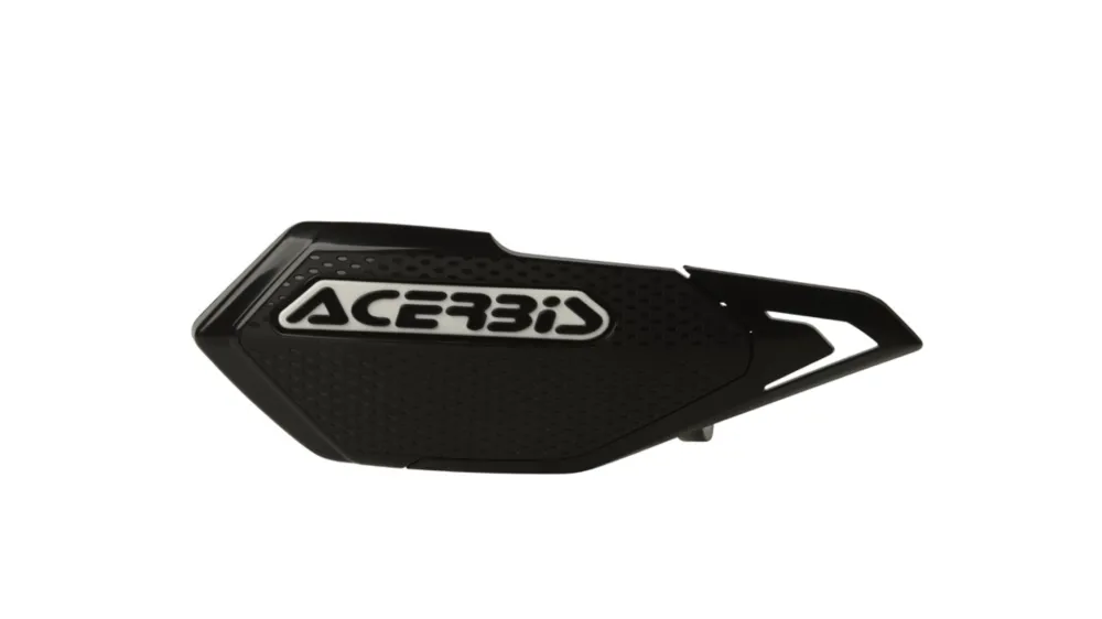 ACERBIS chrániče páček X-ELITE minicross/MTB/E-BIKE černá Akční Cena