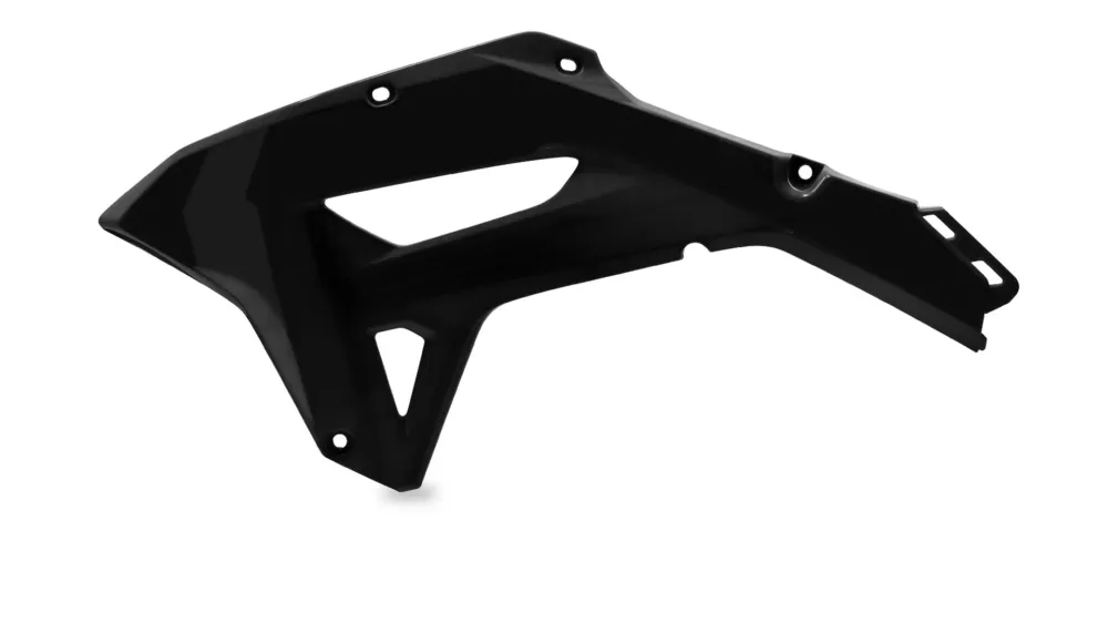ACERBIS spoilery CRF250RX/300RX 22 ,CRF 450RX 21/22 černá Akční Nabídka