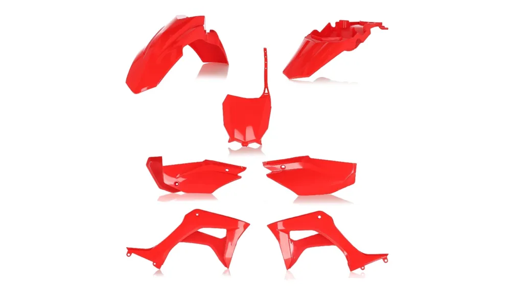 ACERBIS full kit CRF 110F 19-22 červená Odeslání Ihned