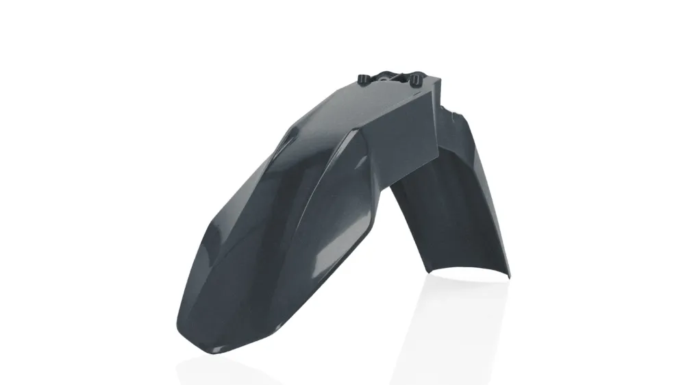 ACERBIS přední blatník GASGAS EX /EXF/MC/MCF/EC/ECF šedá metallic Koupit Online