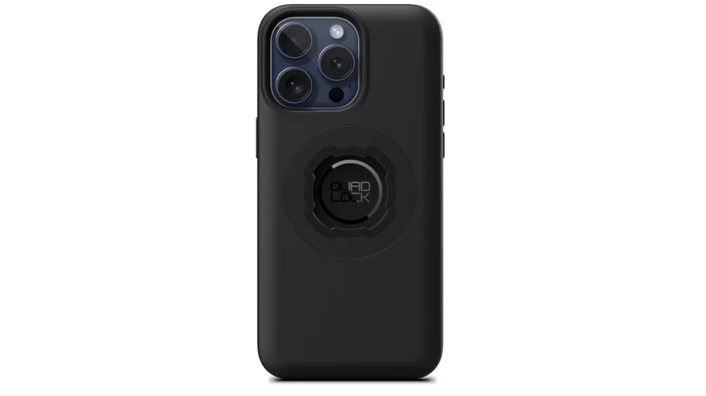 Vrácení Zdarma Pouzdro Quad Lock® MAG - iPhone 15 Pro Max