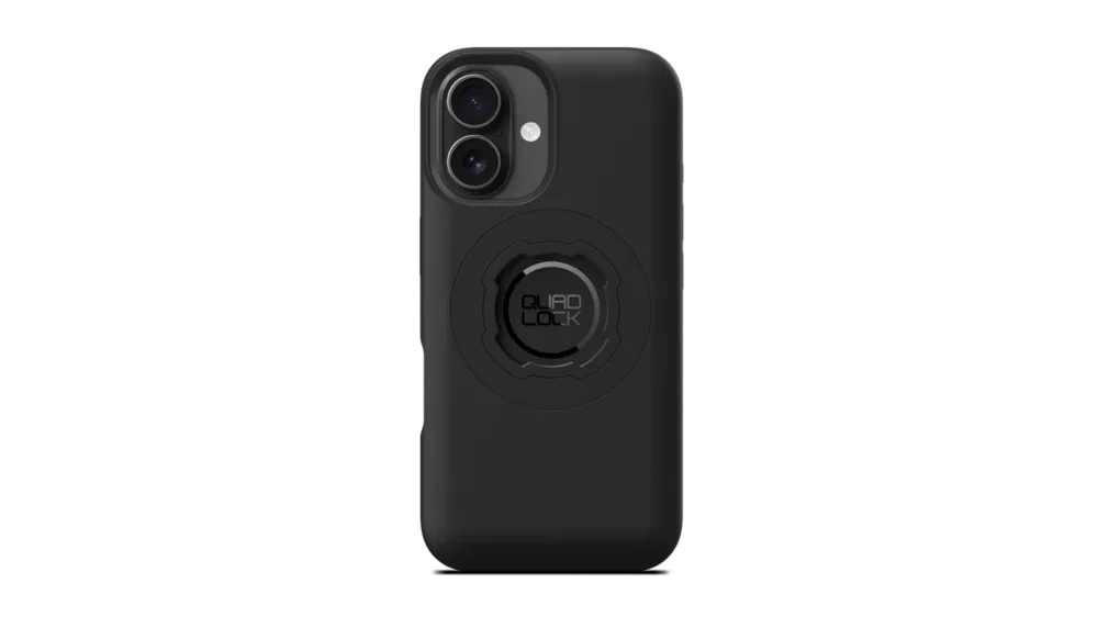 Must-Have Pouzdro Quad Lock® MAG - iPhone 16