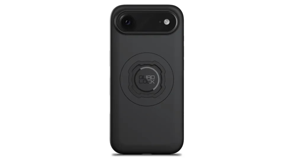 Pouzdro Quad Lock® MAG - iPhone 17 Air 6.5' Top Prodej