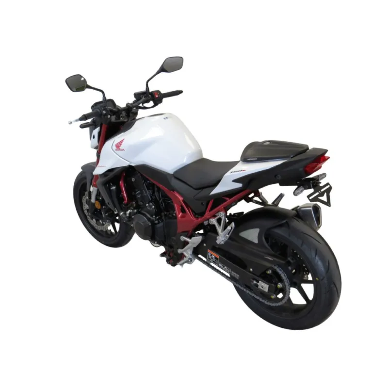 Must-Have HONDA CB500F 16-25, CBR500R 16-25, CB750 HORNET 23-25, CB500 HORNET 24-25 Držák SPZ